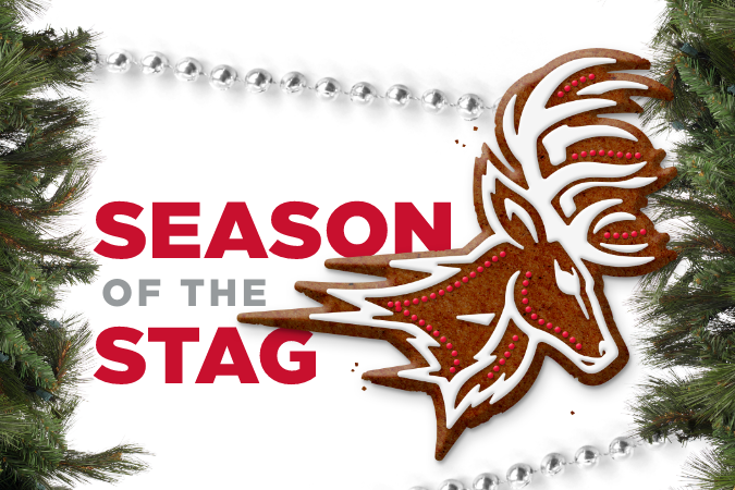 Read Season of the Stag Gift Guide Article