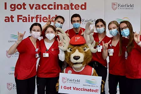 Read 3 Reasons for Stags to Get the Vax Article