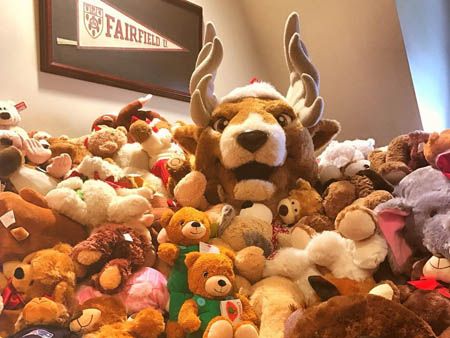 Read The 5 Things That Will Rocket Teddy Bears with Love to the Top of Your Holiday Gift List Article