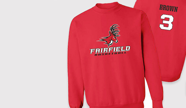 Shop for Stag Gear | Fairfield University