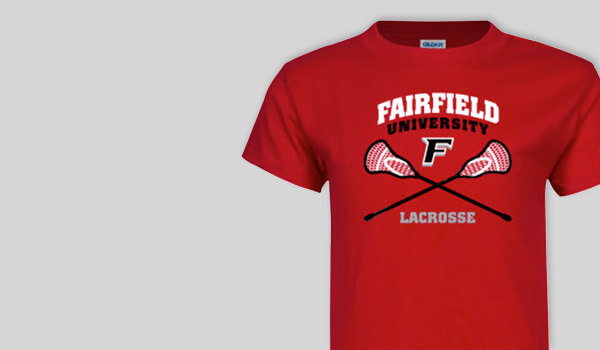 Fairfield University T-Shirt